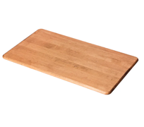 Maple Artisan Serving Board
